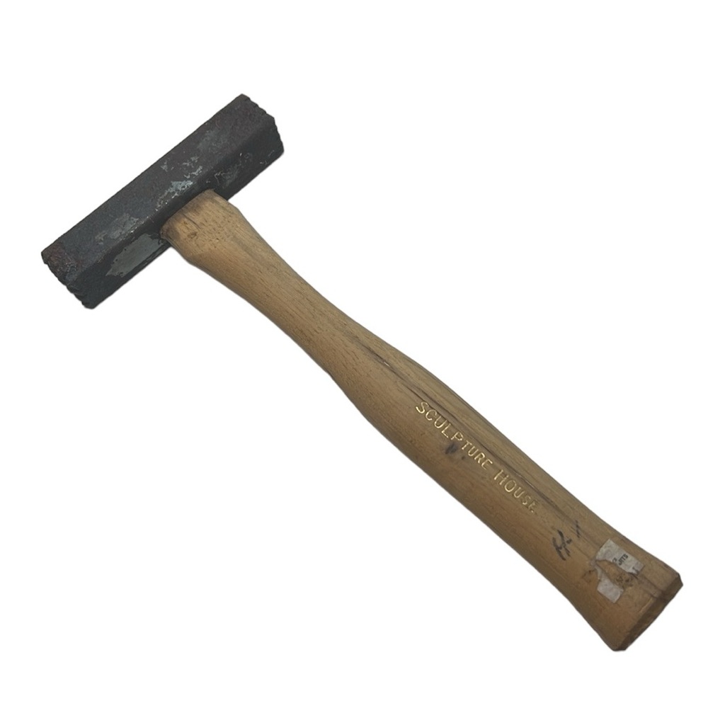 Sculpture House Stone Hammer H-1